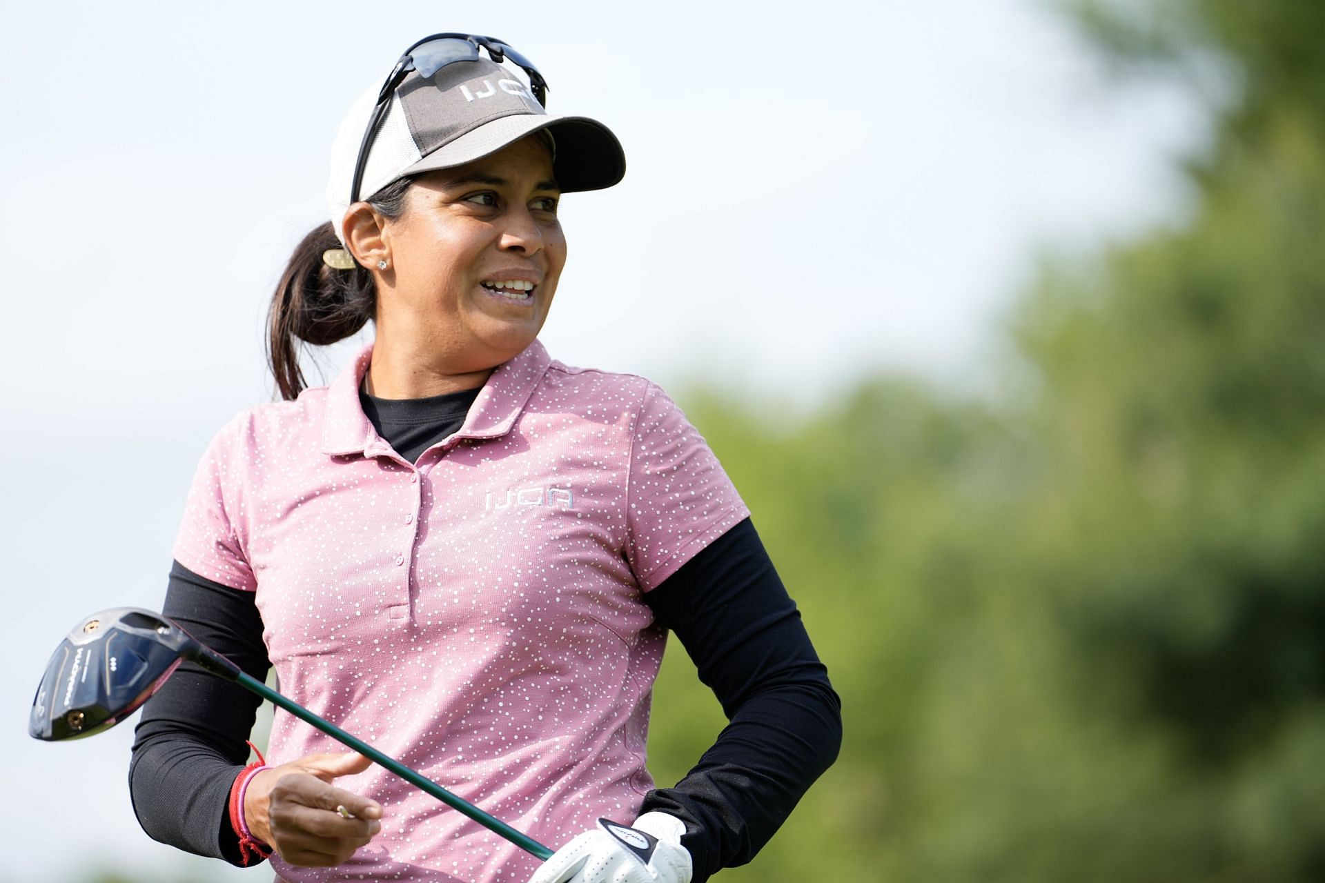 Meijer LPGA Classic for Simply Give - Round Two