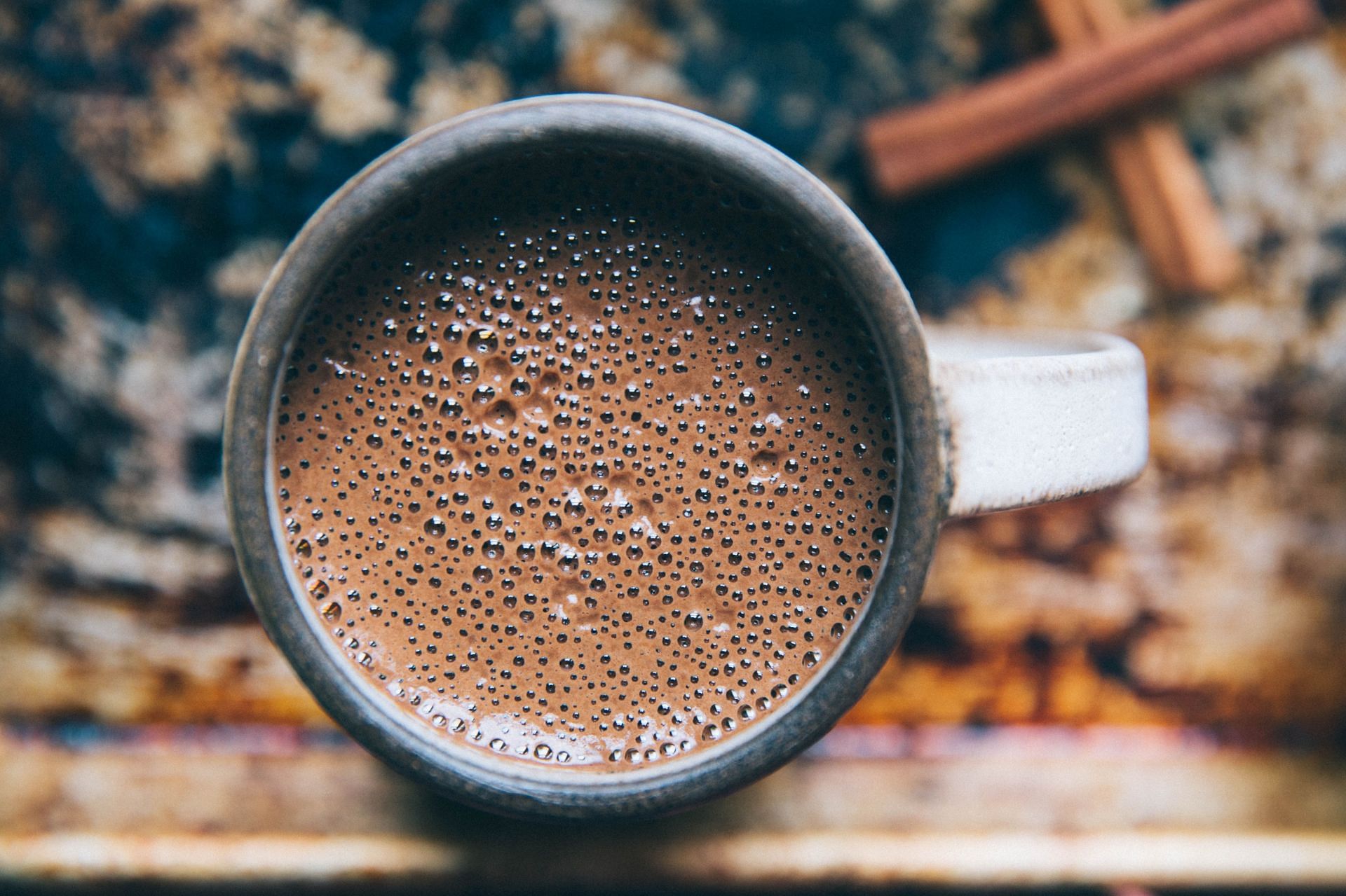 Consuming this superfood can help improve brain power (Image Unsplash/ Rachael Gorjestani)