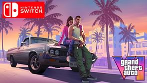 GTA 6 might be too much for Nintendo Switch 2: Report