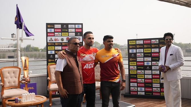 Pro Kabaddi 2023, Gujarat Giants vs Telugu Titans: Who will win today’s PKL Match 1, and telecast details