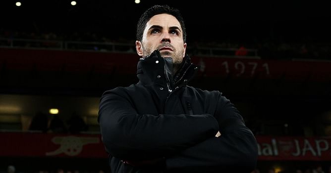 "Hopefully we can do that" – Arsenal star chalks out plan to beat Liverpool at Anfield