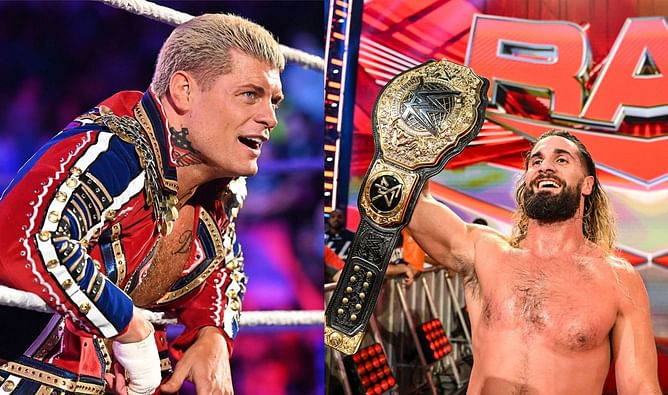 3 WWE Superstars जिन्होंने साल 2023 में सबसे ज्यादा मैच जीते हैं