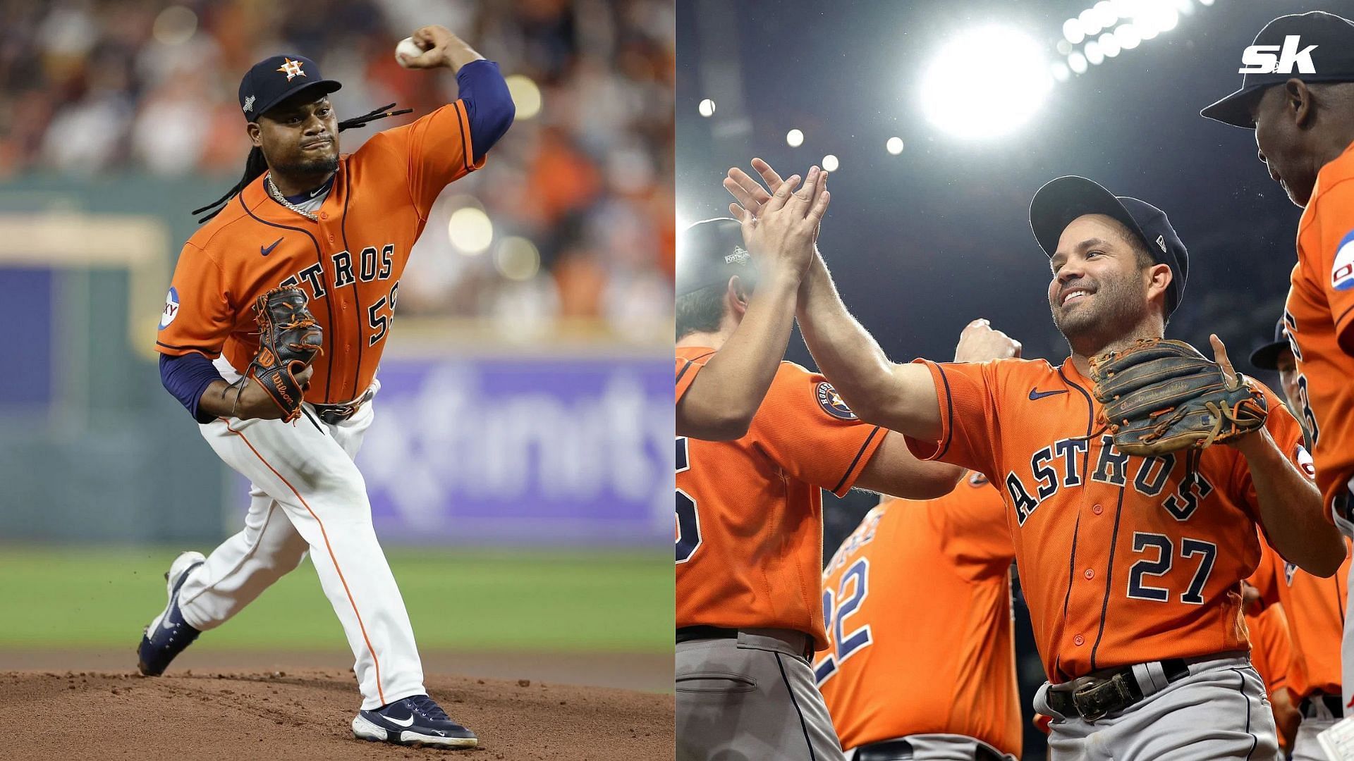 We asked AI to predict what the Houston Astros