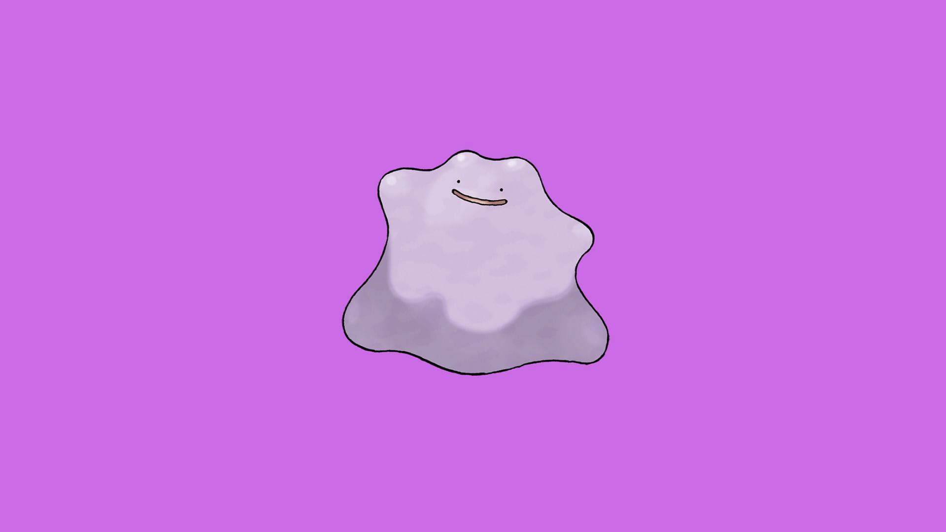 Ditto has a lot of tricks up its sleeves (Image via TPC)