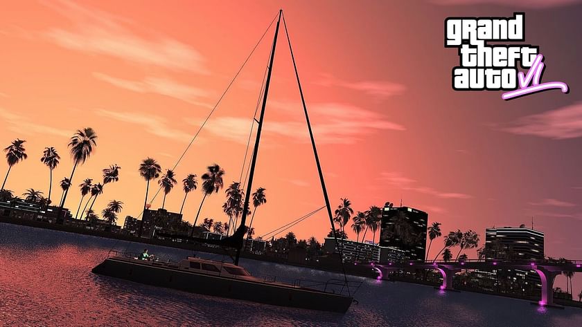 IF GTA 6 is Set in Vice City, One Major Location Should Return