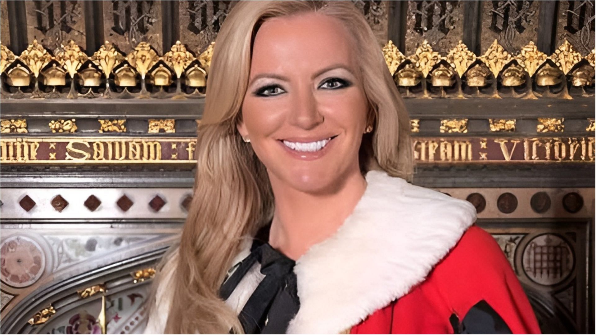 Michelle Mone