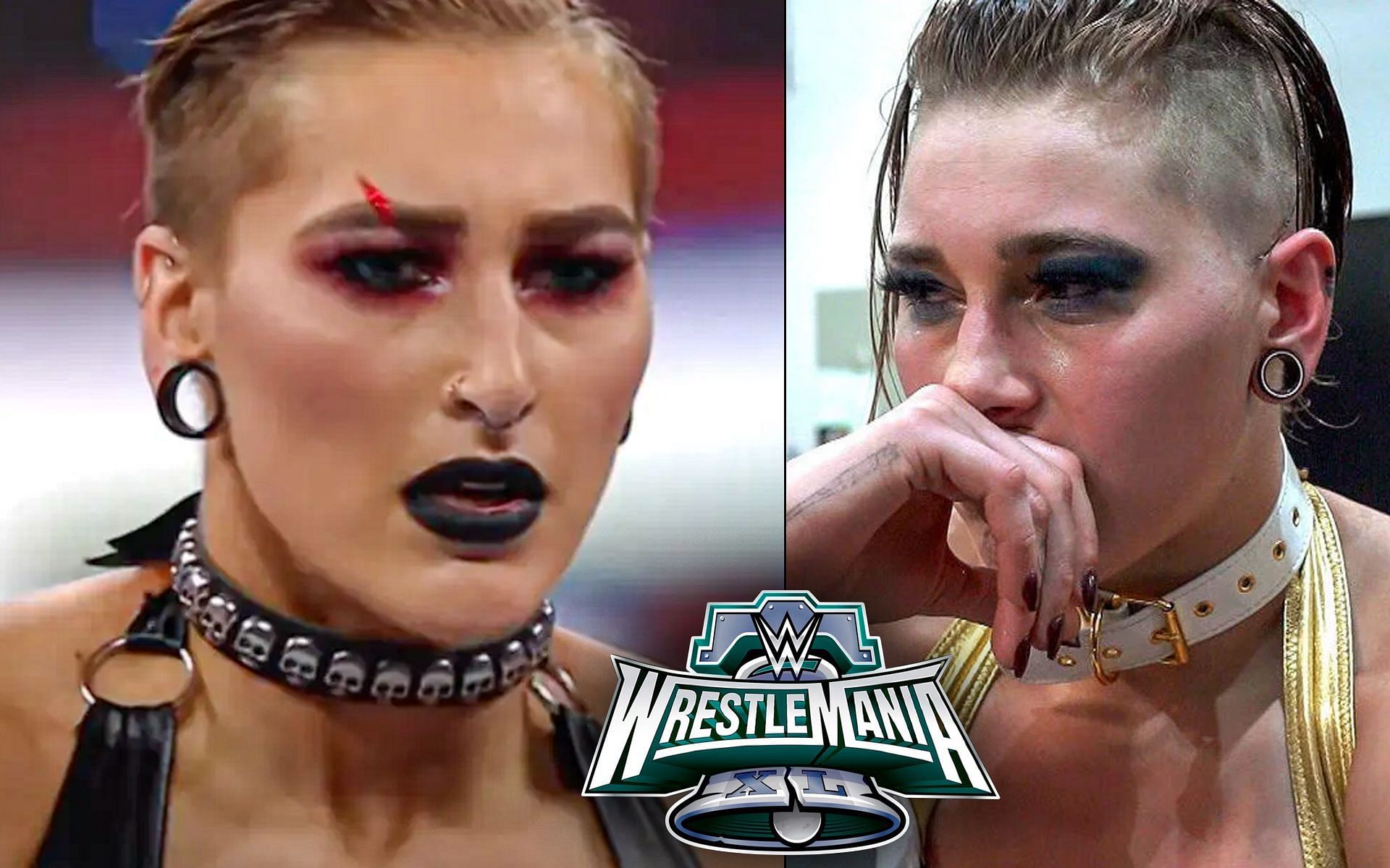 WrestleMania 40