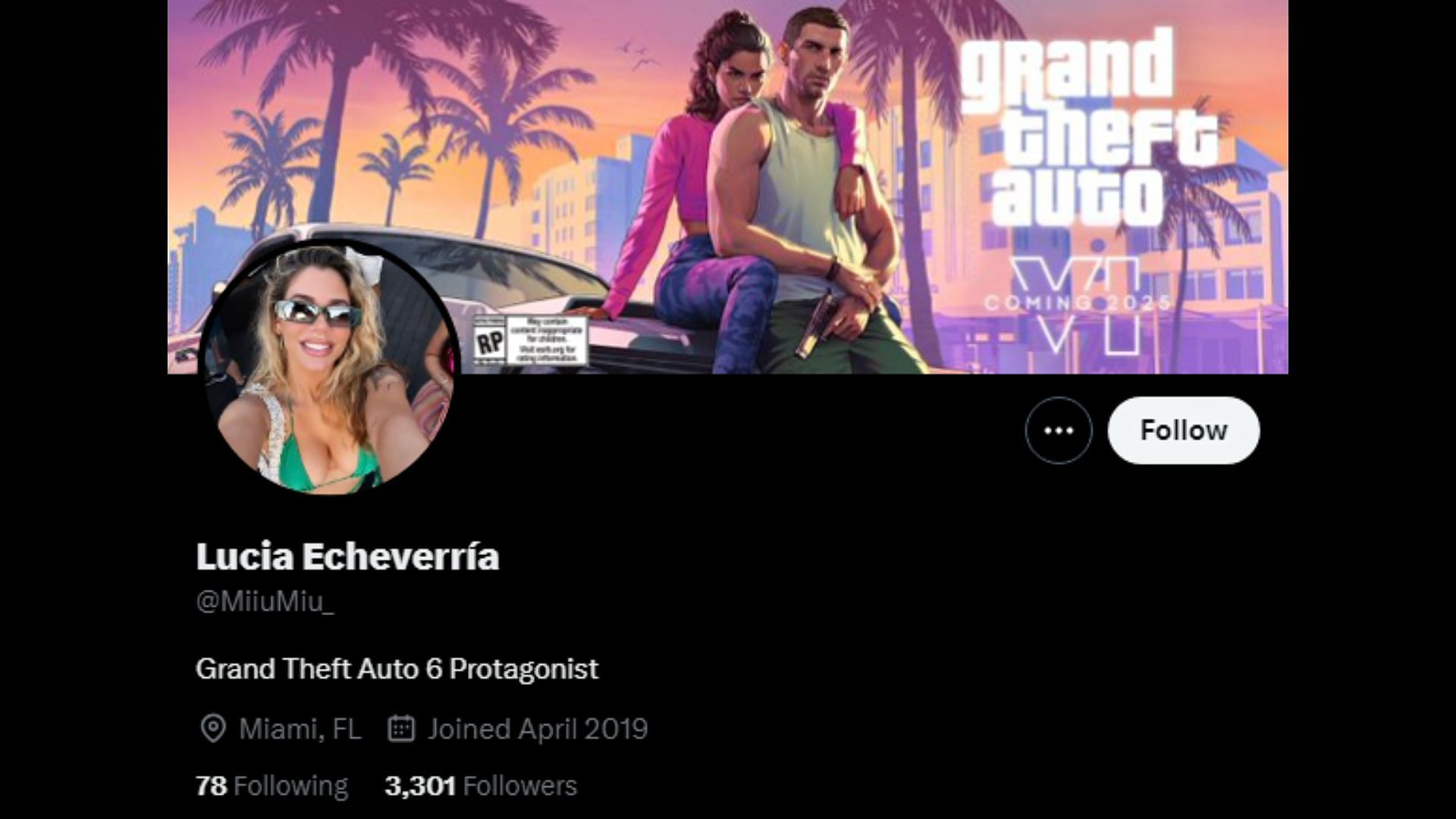 Alexandra Echavarri, GTA Wiki