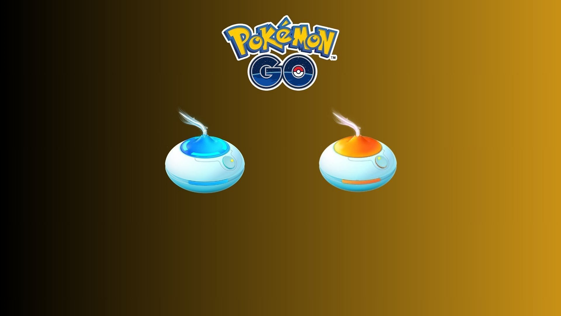 Incenses (Image via Niantic)