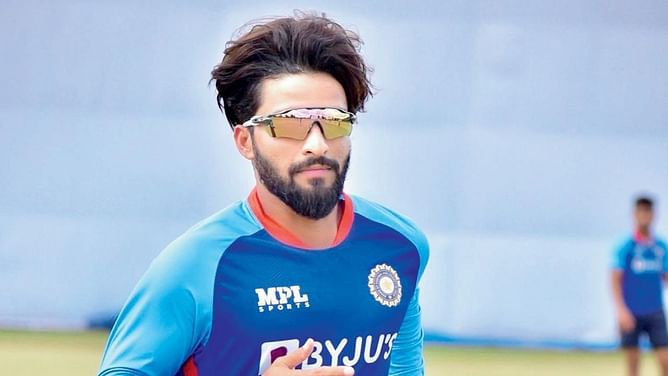 "Now, I believe in destiny a bit" - Rajat Patidar upon availing another chance with the national team after long injury layoff