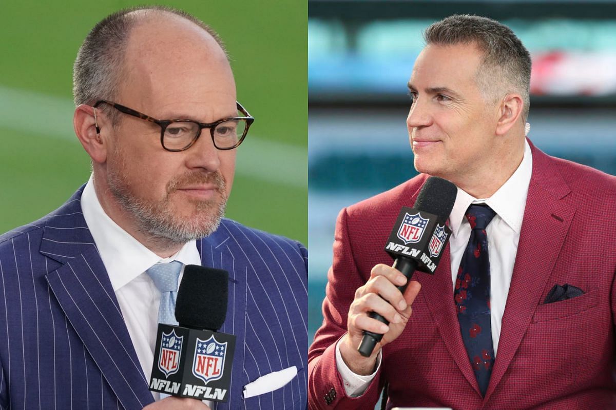 Who are Broncos-Patriots announcers on NFL Network? All about NFL Week 16 SNF game