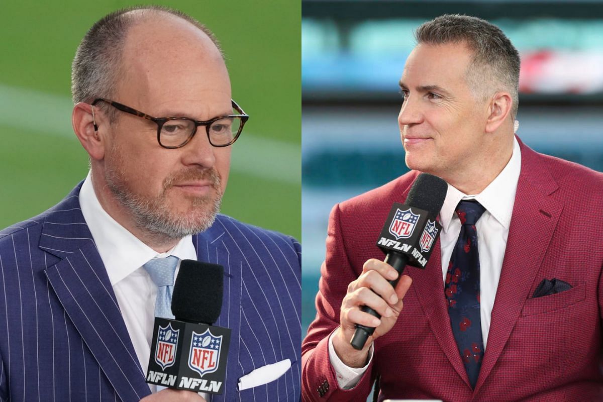 Who are BroncosPatriots announcers on NFL Network? All about NFL Week