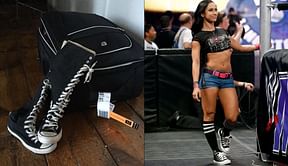 AJ Lee drops potential WWE return tease amid Royal Rumble speculation