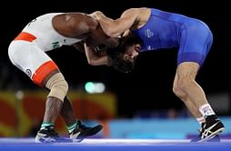 Sanjay Singh-led newly-elected WFI body to cancel all decisions taken by ad-hoc panel regarding wrestling