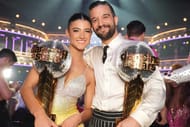 Who won Dancing with the Stars 2022?