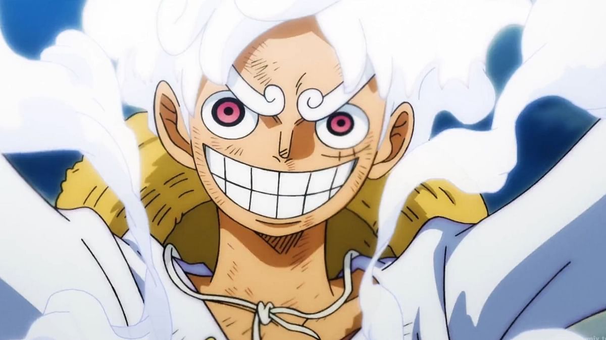 One Piece Remake and Elbaf arc confirmed in Jump Festa 2024