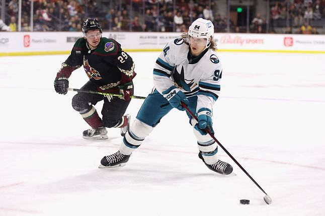 San Jose Sharks vs Arizona Coyotes: Game Preview, Predictions, Odds, Betting Tips & more | Dec 15th 2023
