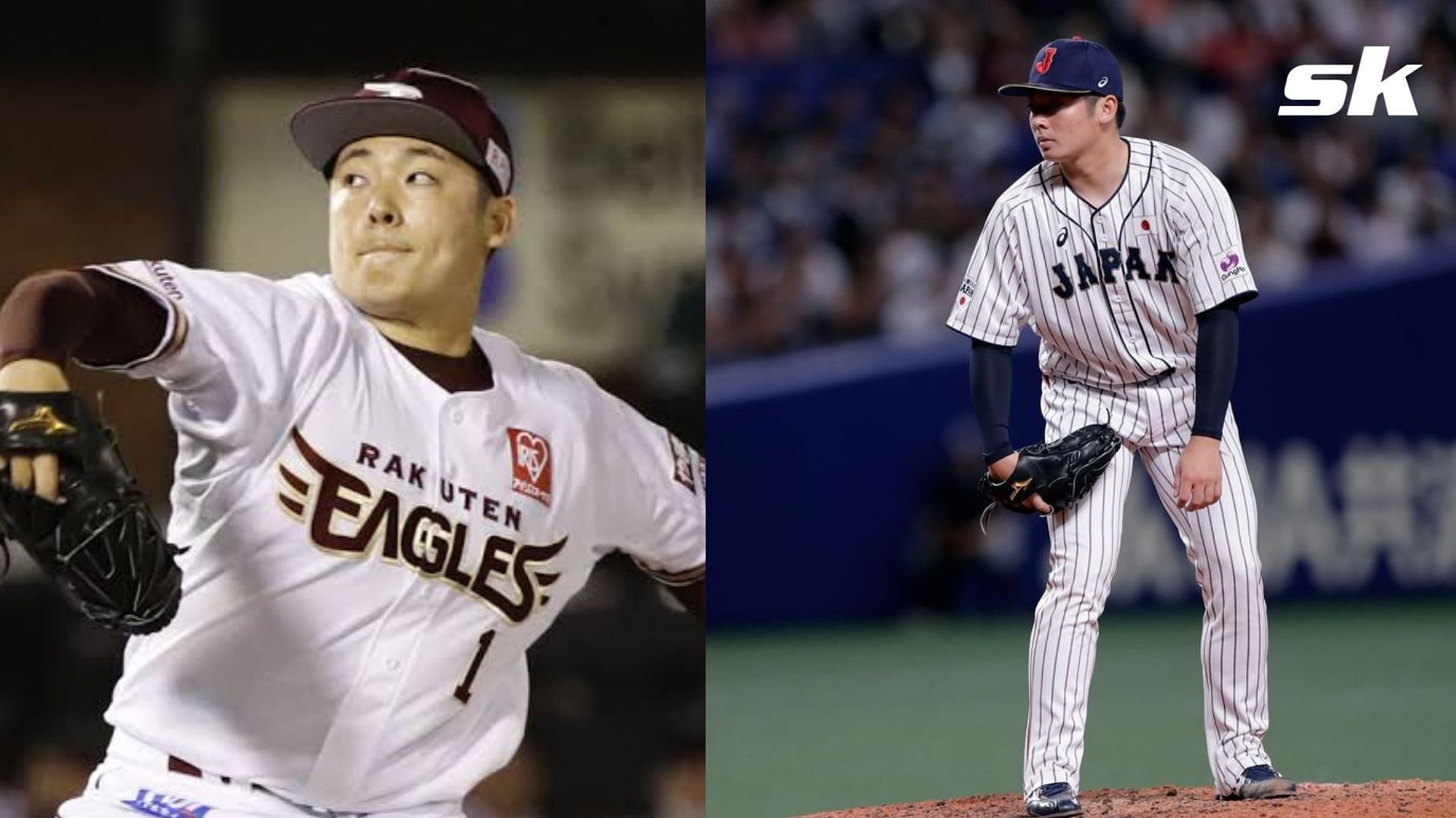 Free agent Yuki Matsui reportedly close to signing with the San Diego Padres