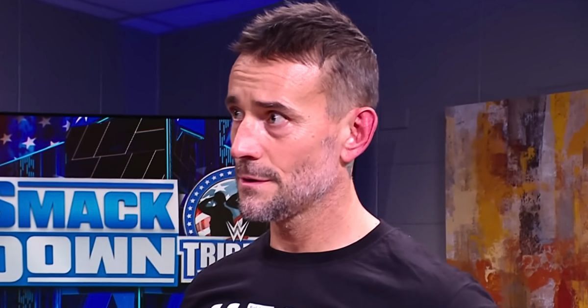 CM Punk seems to be making all the right moves since returning to WWE.