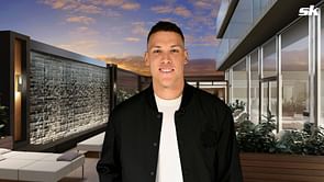 Exploring MLB megastar Aaron Judge's affection for rented $110,000,000 Murray Hill penthouse over Times Square abode