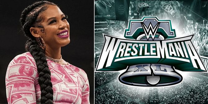Bianca Belair reveals the major plans that she has for WWE WrestleMania 40