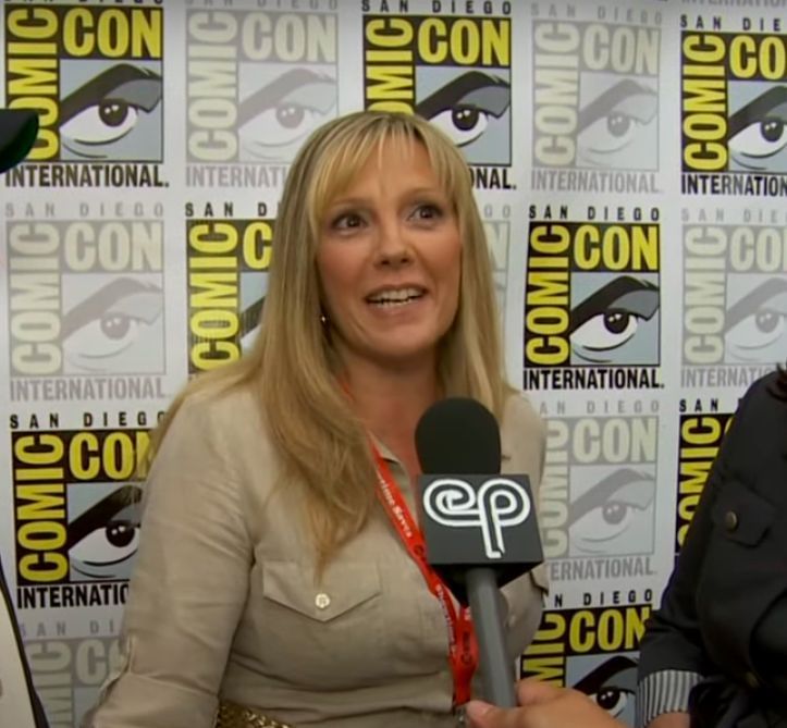 Who is in the cast of American Dad!?