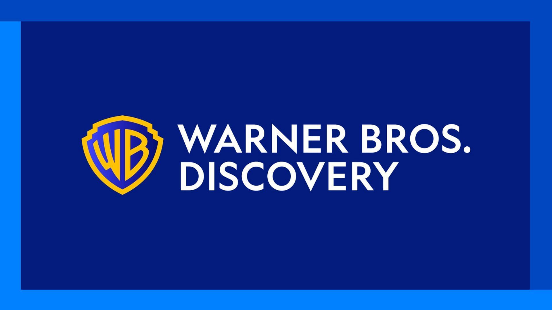 Warner Bros. merged with Discovery two years ago (Image via WBD)