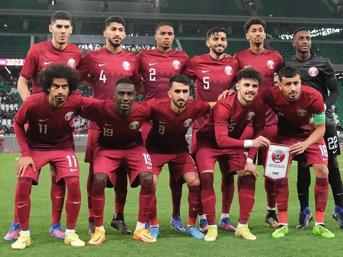 Qatar vs Cambodia Prediction and Betting Tips | 31st December 2023