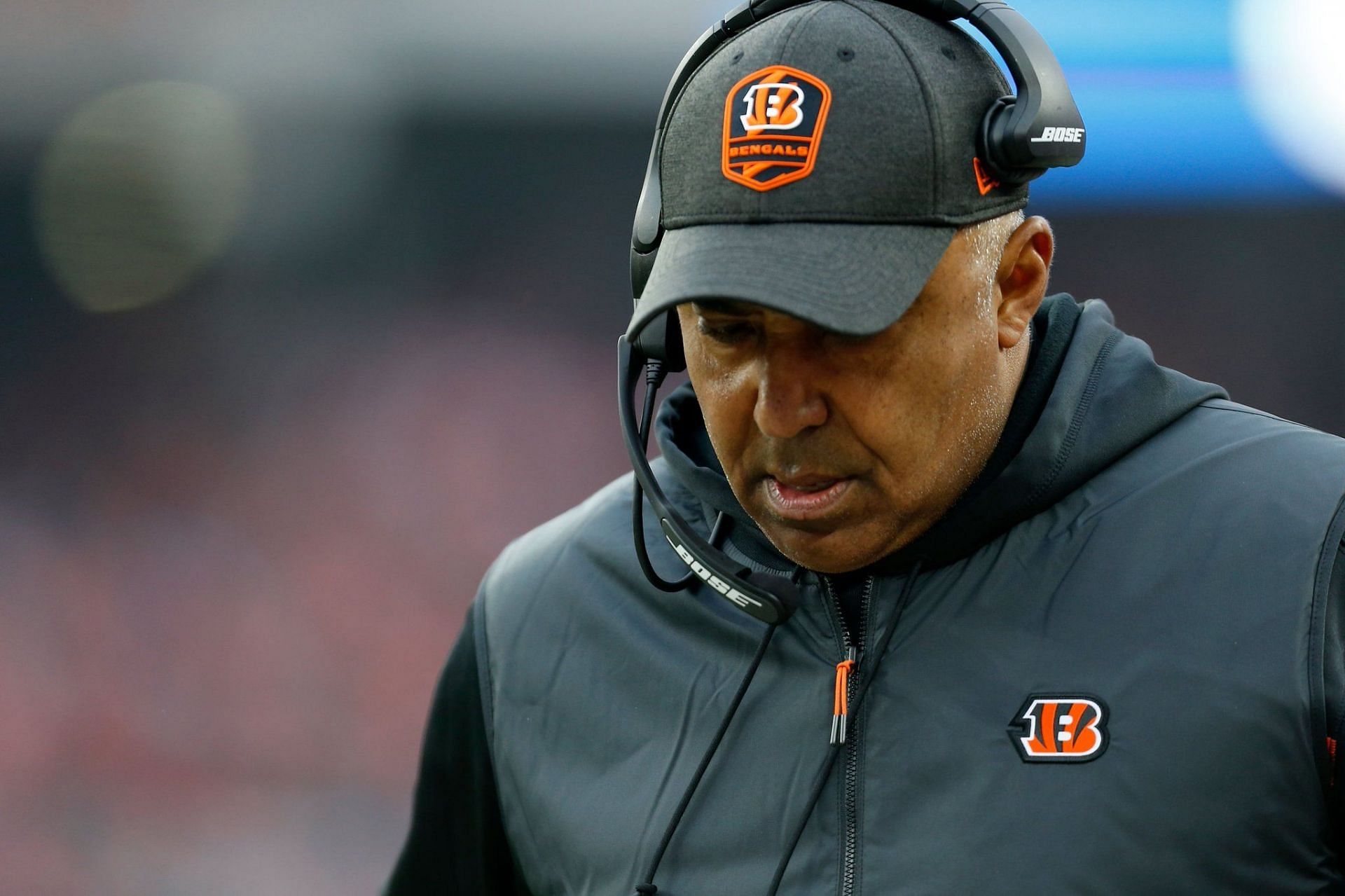 What is Marvin Lewis doing now? Former Bengals HC&rsquo;s life explored