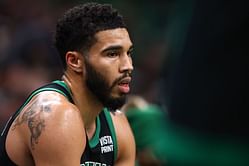 Is Jayson Tatum playing tonight against New York Knicks? Boston Celtics All-Star’s status revealed (Dec. 8)