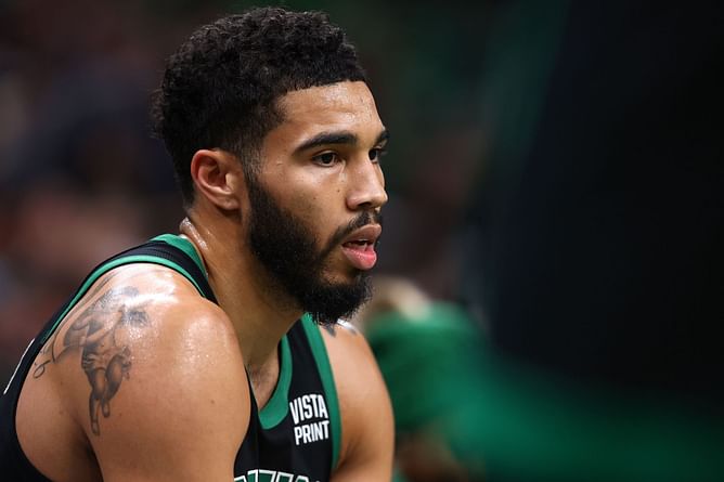 Is Jayson Tatum playing tonight against New York Knicks? Boston Celtics All-Star’s status revealed (Dec. 8)