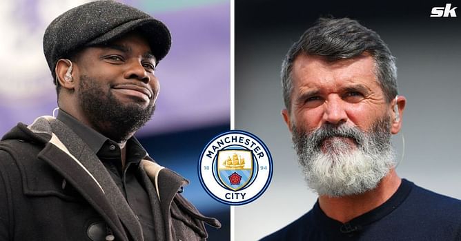 “His end product has to improve" - Roy Keane and Micah Richards urge Manchester City star to up his levels in order to return to starting XI