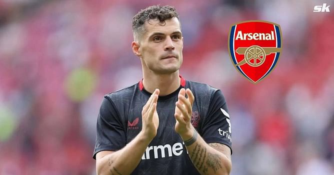 Arsenal vs Everton: Premier League score, result and report as Gunners move  closer to Premier League crown