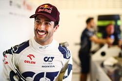 "Qualifying was the Achilles heel" - Daniel Ricciardo shares his assessment of his truncated stint in 2023