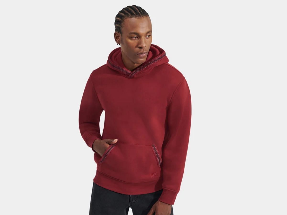 Tasman Hoodie