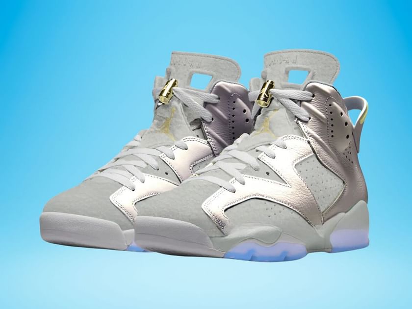 air jordan six