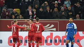 Magdeburg vs Dusseldorf Prediction and Betting Tips | 5th December 2023