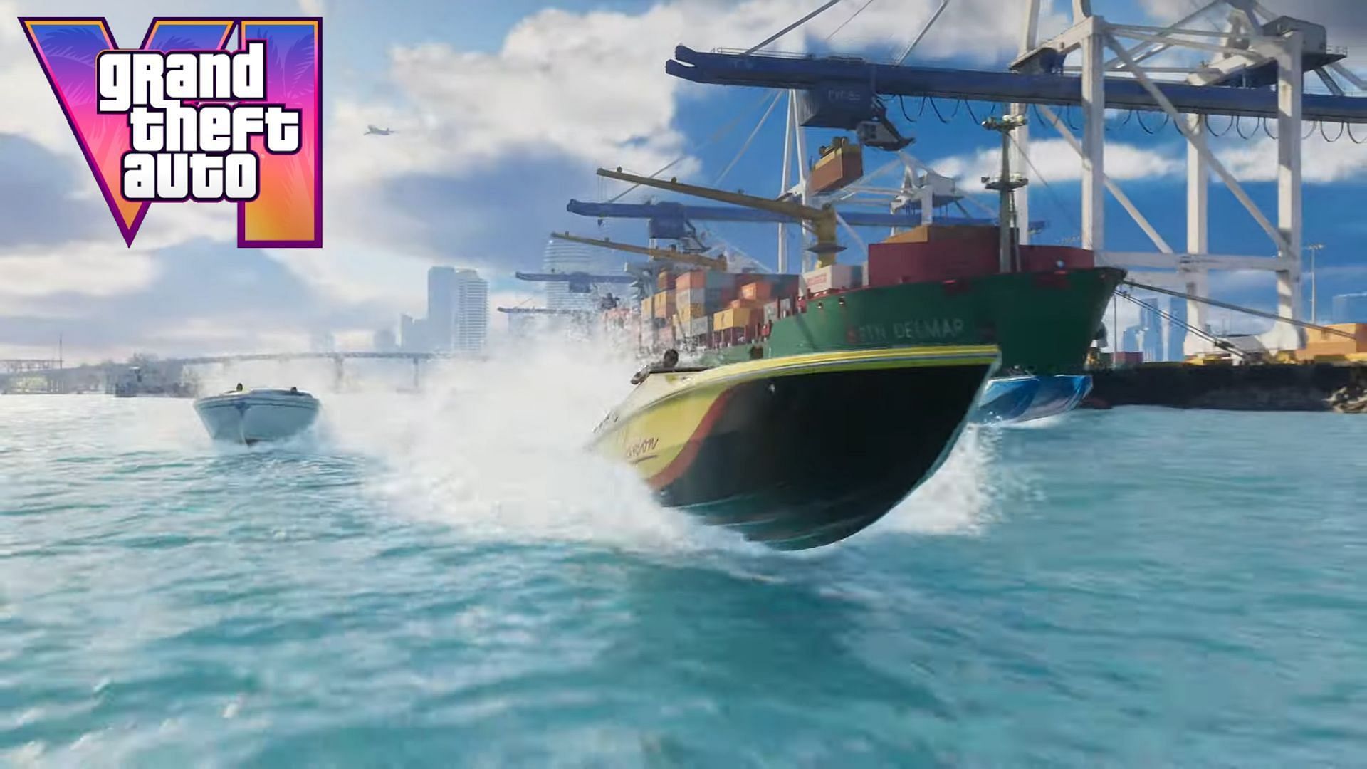 Gta 6 Trailers Hilarious Integration Of Viral Real Life Florida