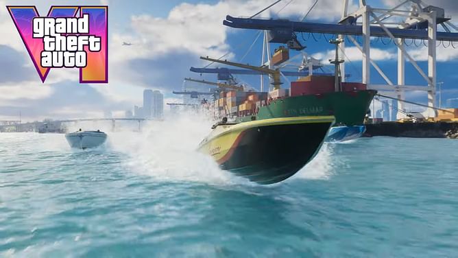 GTA 6 trailer’s hilarious integration of viral real-life Florida moments has the internet in splits