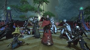 "Someone lost the housing lottery": Reddit reacts to Final Fantasy 14 DDoS attacks