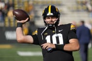 Iowa Football