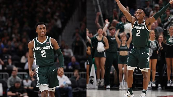 Michigan State Spartans vs Oakland Golden Grizzlies Prediction & Betting Tips - Dec. 18 | NCAAB season 2023-24