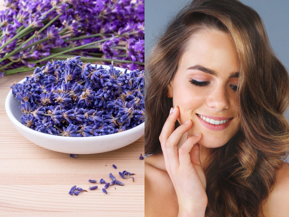 Uses for lavender  Lavender benefits, Lavender, Raw for beauty