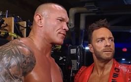 Randy Orton's RKO sees record-breaking star go "unconscious" for almost 30 minutes after SmackDown goes off the air