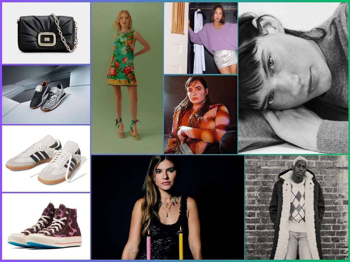 10 best fashion launches in November 2023