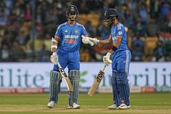 India's predicted playing XI for the 1st T20I vs South Africa