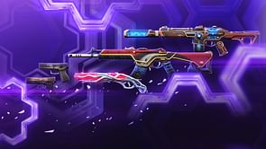 Valorant Run It Back (Episode 7) bundle: Release date, price, weapons, and more