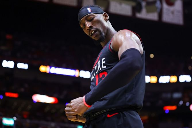 Miami Heat Injury Report (Dec 13): Latest update on Tyler Herro and Bam Adebayo's availability