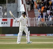 "Not overthinking it" - Steve Smith striving to return to his best in upcoming summer