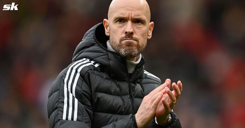 Erik Ten Hag Provides Update On Manchester Uniteds Transfer Plans In